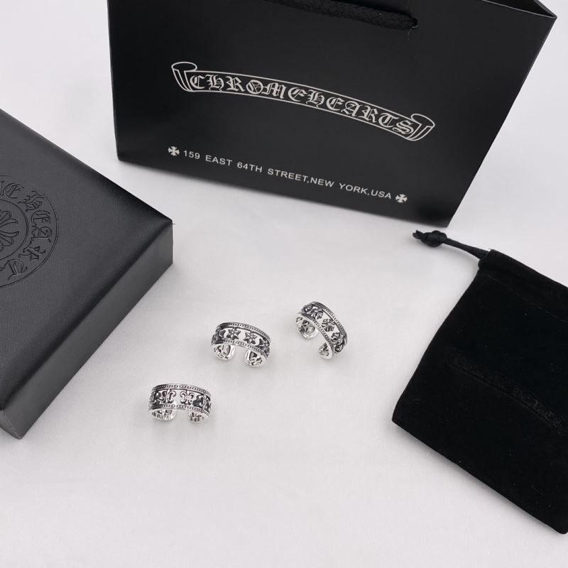 Chrome Hearts Rings